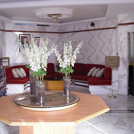 Rozana Hotel Amman Exterior photo